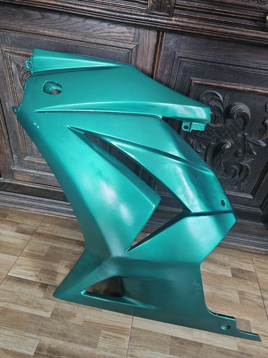 Carenaje Kawasaki Ninja250r