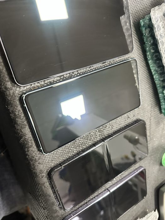 Display original Samsung Flip 4 Flip 5 S20 S21 S22 S23 S24 plus ULTRA