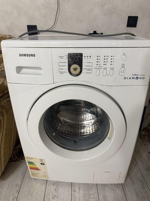 Стиральная машина Samsung