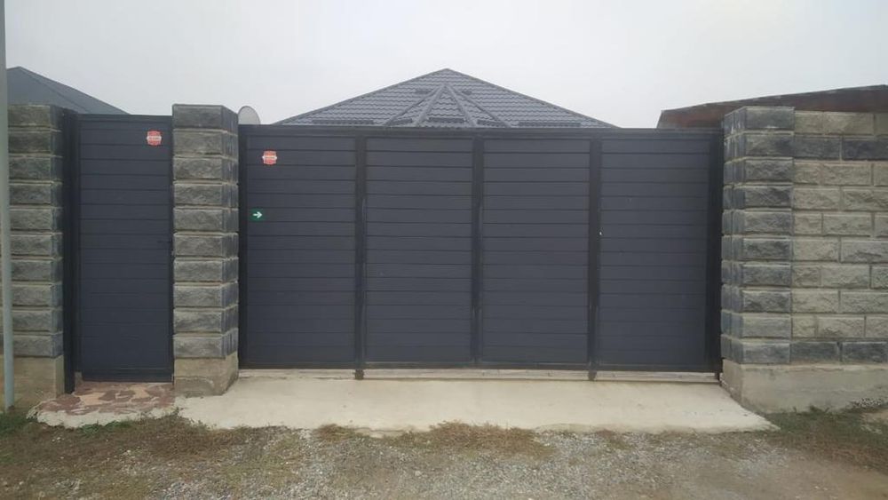 Продам дом в Каскелене