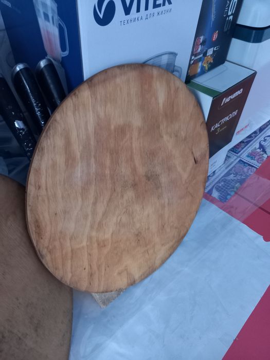 Продам разделочные доски