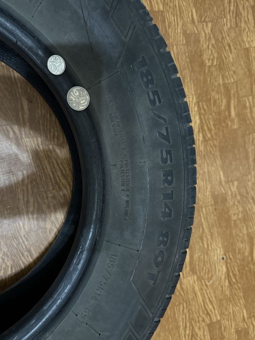 185/75R 14 сатылады