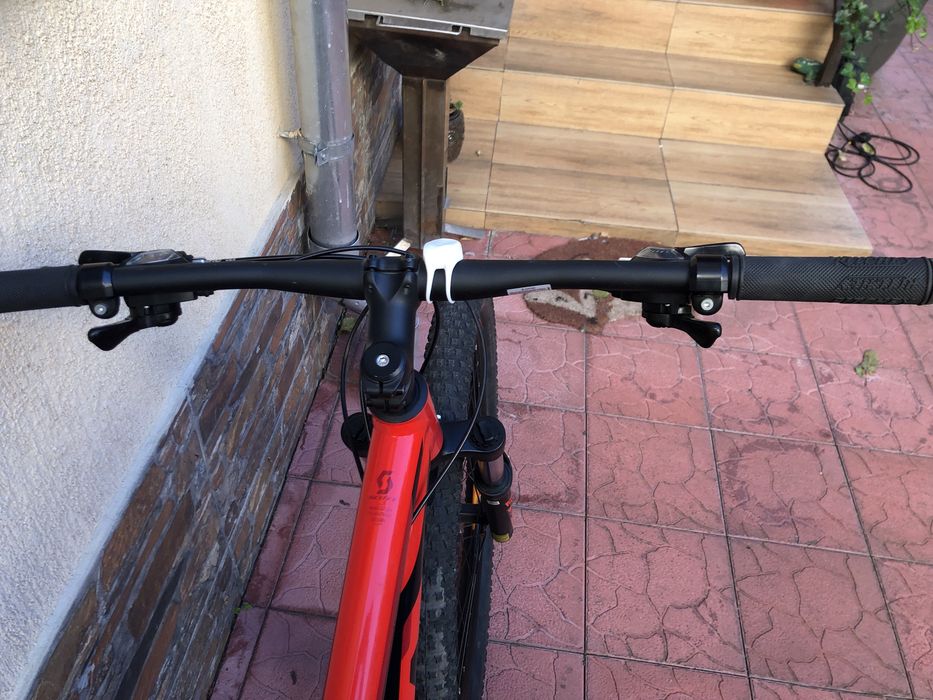 Bicicleta Scott 29 inch