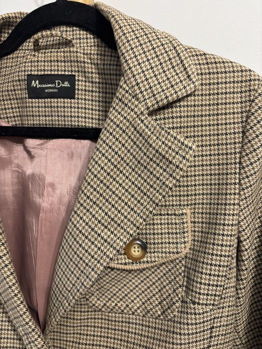 Massimo Dutti блейзър /сако