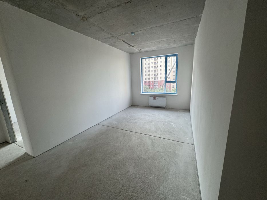 3-х комнатная квартира от NRG(BI GROUP) , собственник