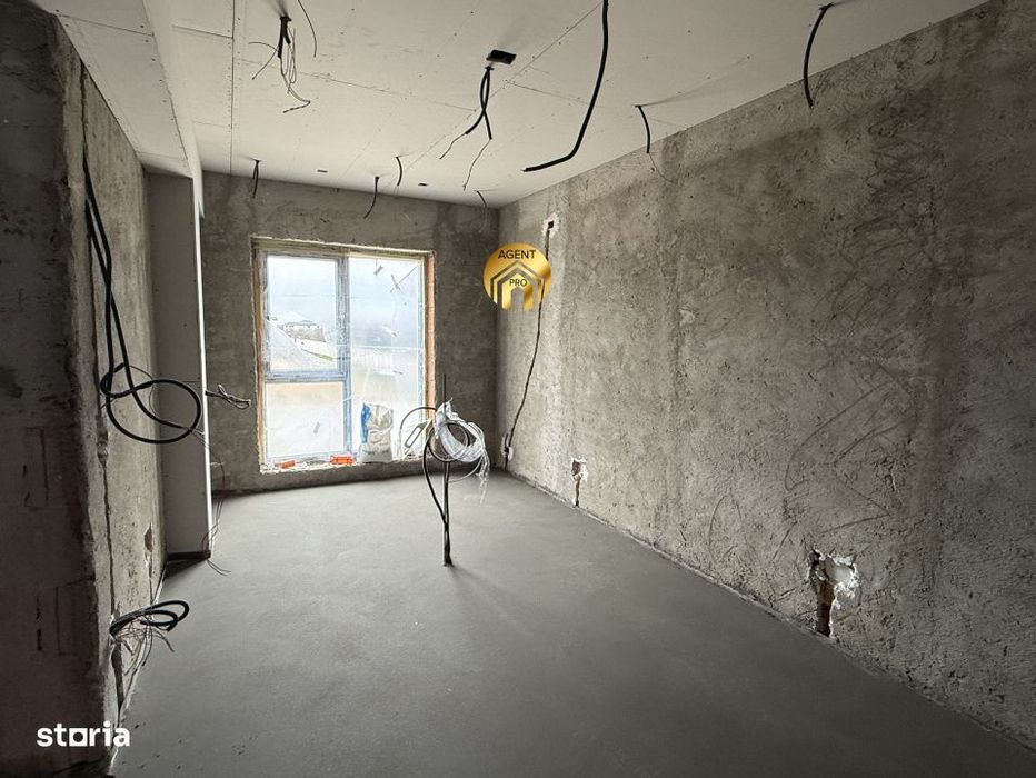 Casa duplex moderna de vanzare – constructie 2026