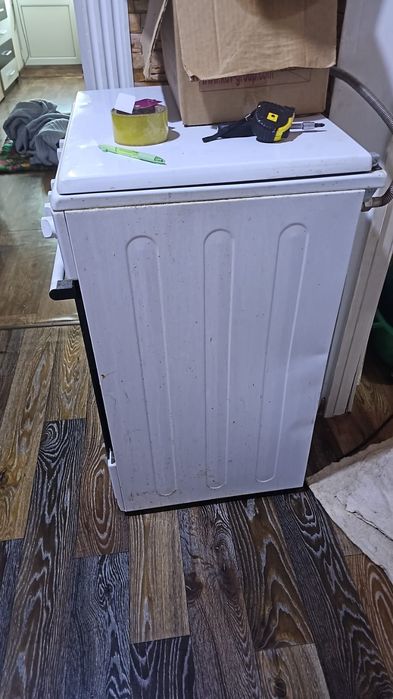 Газовка продается