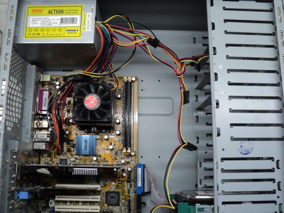 Serice mentenanță cluj