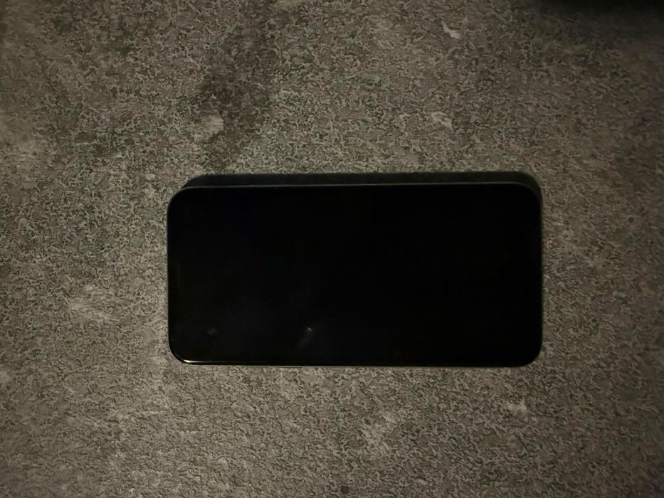 Apple iPhone XS 64GB Silver