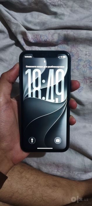 Iphone 11  64talik