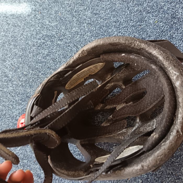Casca copii bicicleta