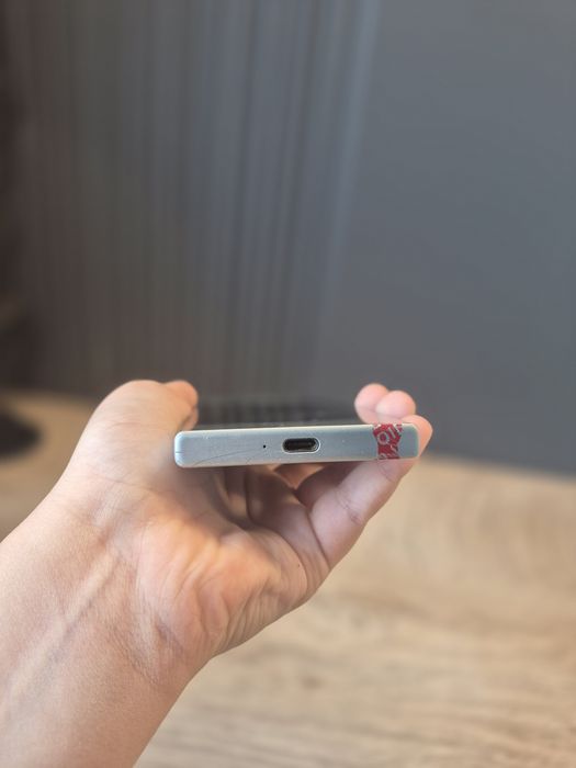 Sony xperia xz 1 compact