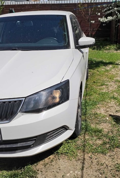 Skoda 1.4 TDI   2015.    140725 km