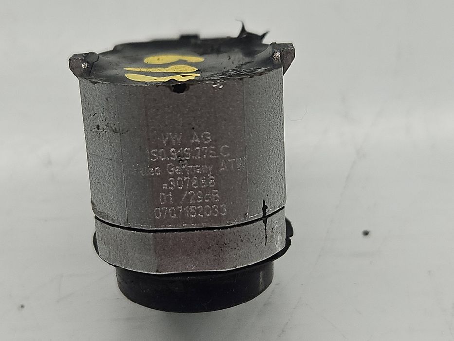 Senzor parcare Volkswagen Golf 6 (5K1) [Fabr 2009-2013] 1S0919275C