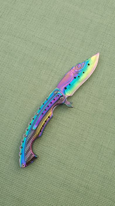 Briceag de buzunar  - Böker