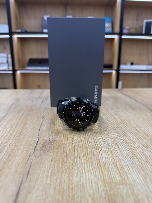 Garmin Marq Athlete gen 2 46 mm