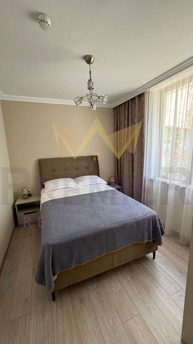 Продава се Двустаен апартамент в Свети Влас - 50 кв.м за 1224 €/кв.м - Снимка #5