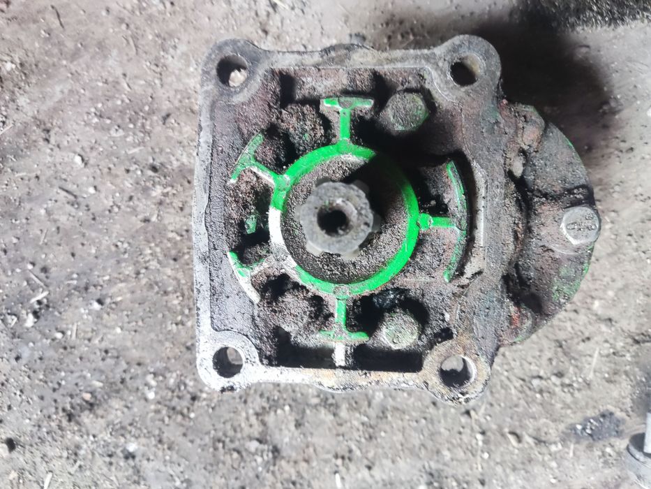 Энша насос 32 российский