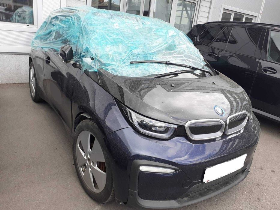НА ЧАСТИ! BMW i3 120 Ah 44.6kW батерия 170кс. 2020г. БМВ и3 battery