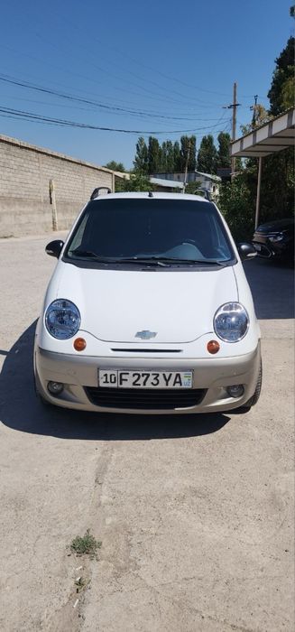 Matiz best 2015 gen bor