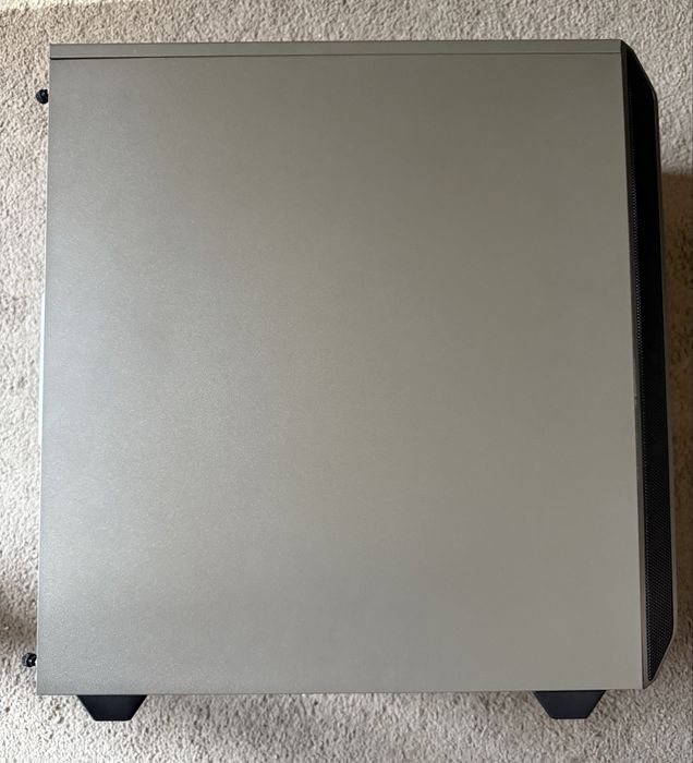 Vand Carcasa Be Quiet! Pure Base 500