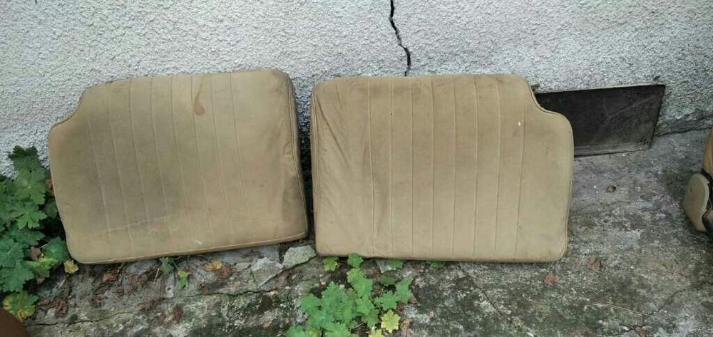 Салон за Datsun Cherry N10 ОРИГИНАЛНИ Авто-части