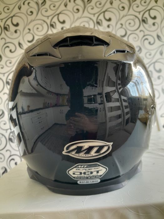 Продам Мото шлем