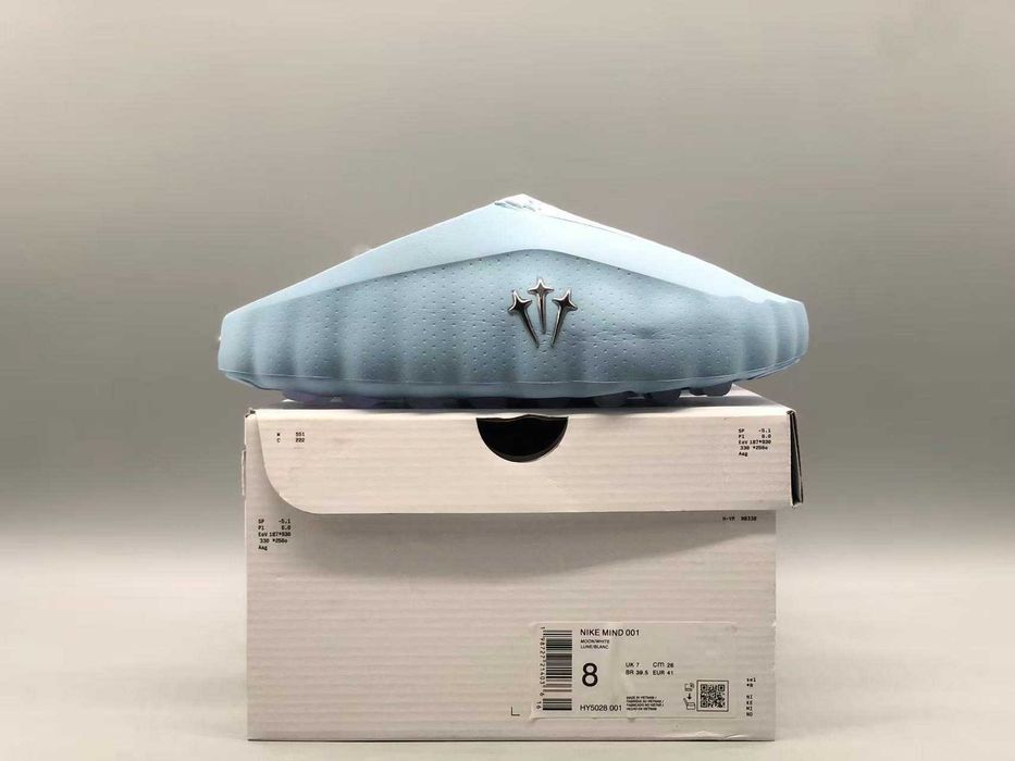 Nocta x Nike Mind 001 36.5-47.5