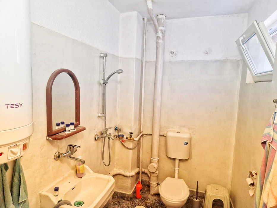 Имот Корект продава 3-Стаен апарт, идеален център, гр. Асеновград