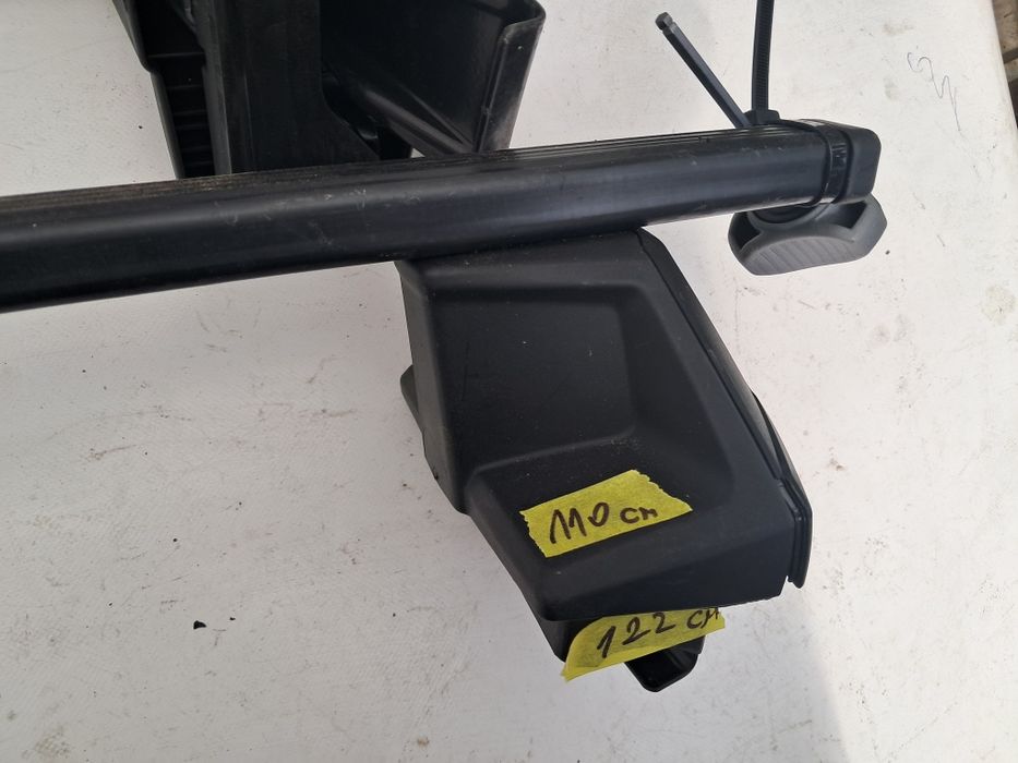 Багажник Thule Sweden