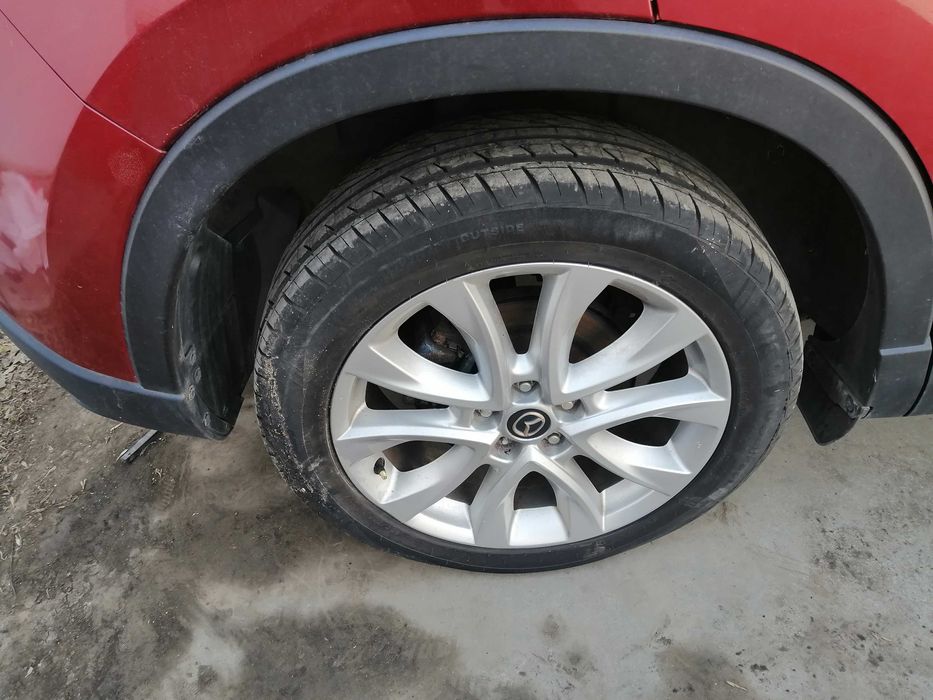 Dezmembram Mazda CX-5 Sport 4x4