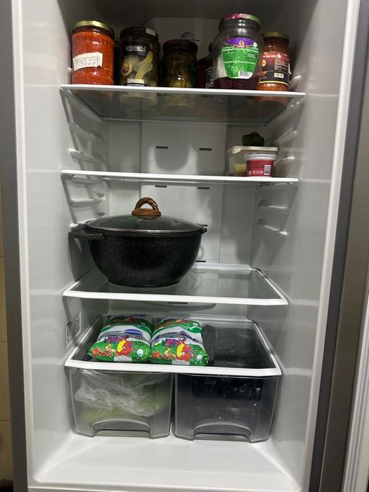 Холодильник Атлант