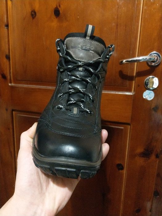 Ecco Gore-tex 42нм. 27,4см.