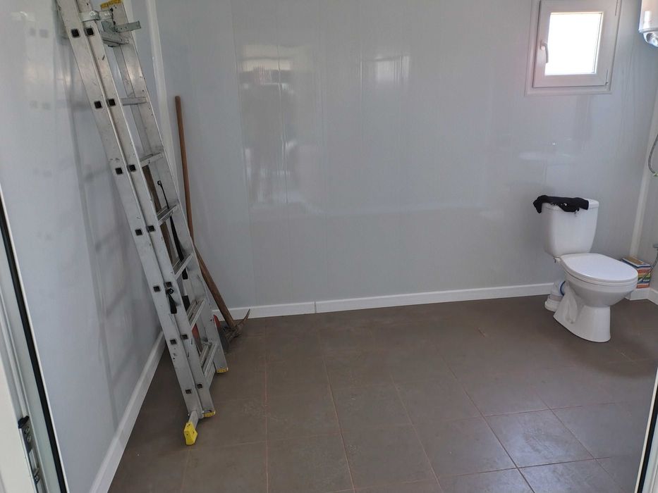 Продава се Промишлена сграда в Хасково, Болярово - 110 кв.м за 1046 €/кв.м - Снимка #10