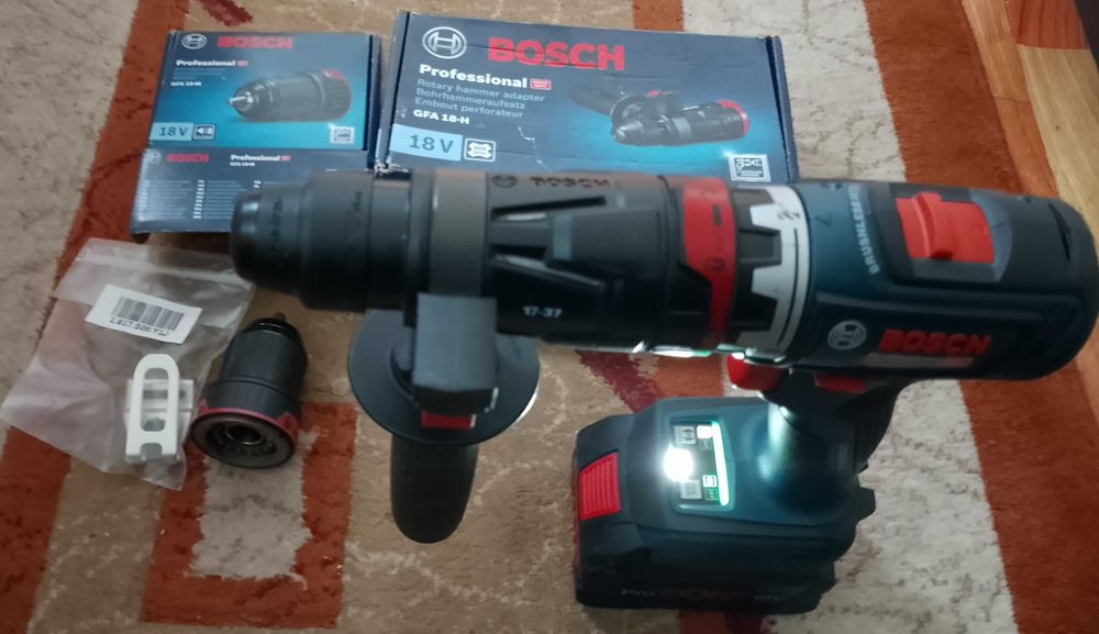 UPS BlazerVista 2000VA-Scule bosch-gsr 18v-90FC-acumulatori-incarcatoare