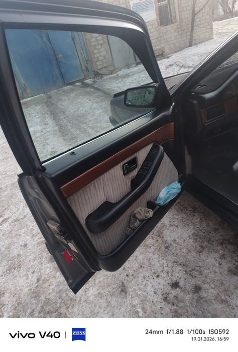 Автомобиль с пробегом