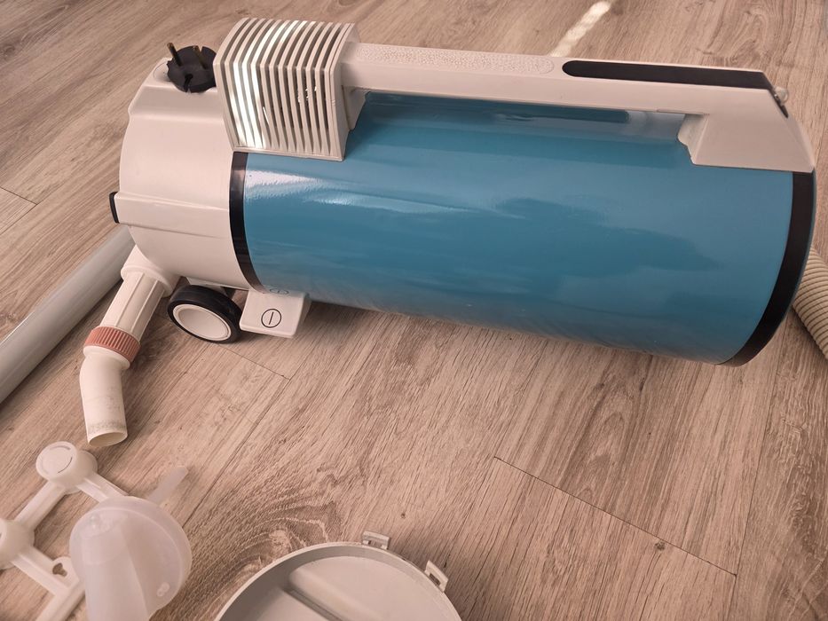 Прахосмукачка РАКЕТА - 9А