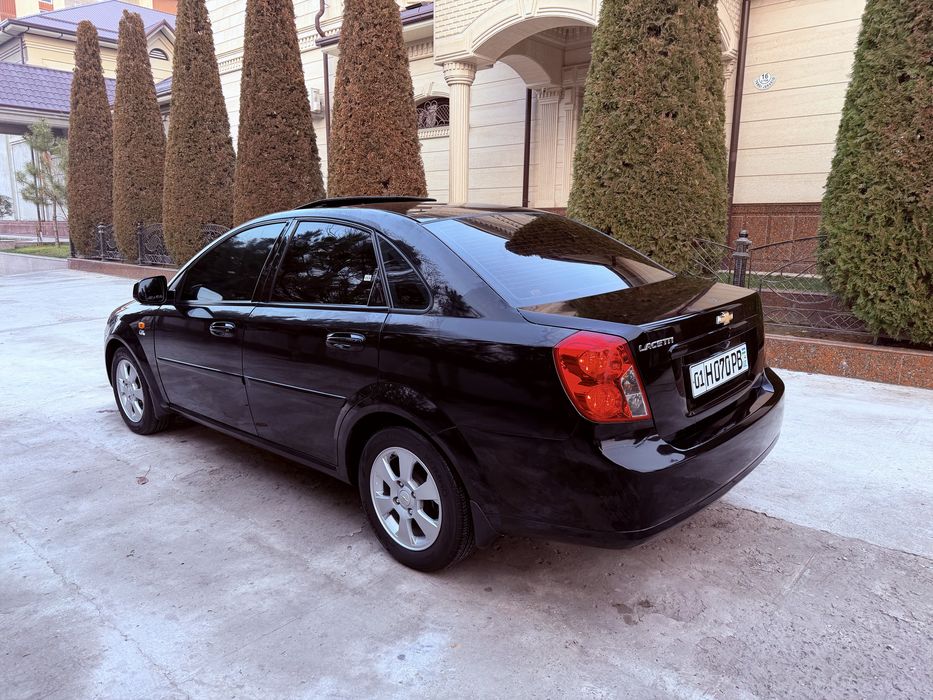 Gentra Jentra Avtomat 2021 Qora