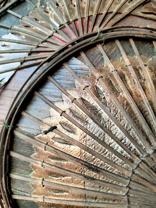 Вьетнамская шляпа