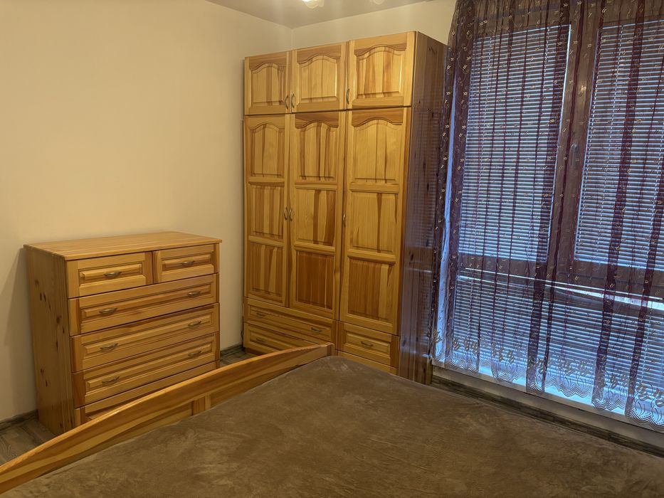 Дава се под наем Тристаен апартамент в София, Горна баня - 109 кв.м за 795.6 € - Снимка #5