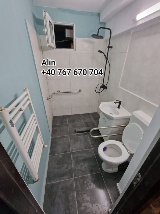 Instalator Non stop/Urgente București