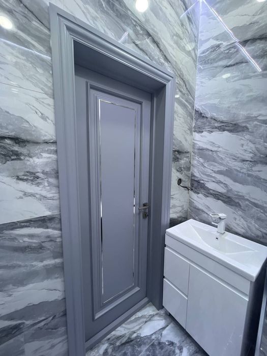 Eshiklar Mdf eshik Rossiya Xaytik 800000 dan zamok Petla nalichka bonu