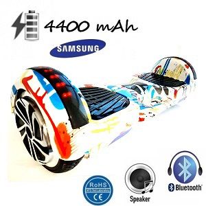 Ховър1 гр. Пловдив със супер намаление на ХОВЪРБОРДИ