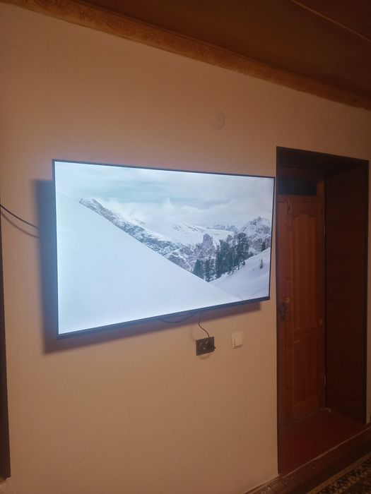 Yangi PREMIER 55  700USV televizor