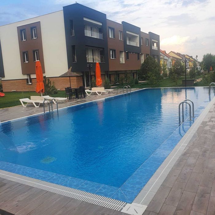 Garsoniera de inchiriat in Otopeni NOUA