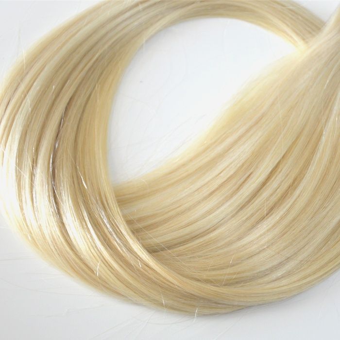 Extensii tape on par natural 55cm diverse culori