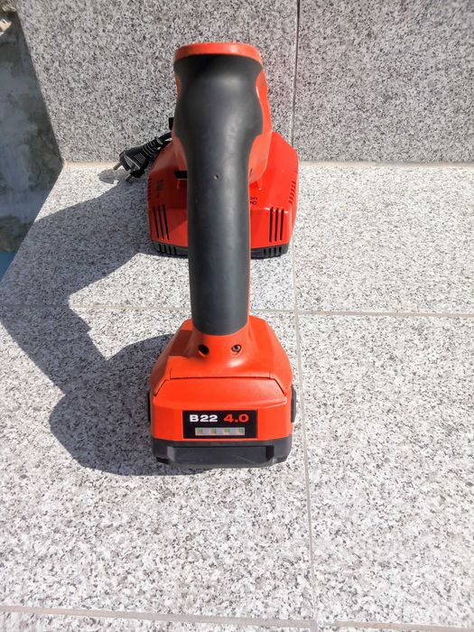 Hilti TE 2-A22 Перфоратор Хилти