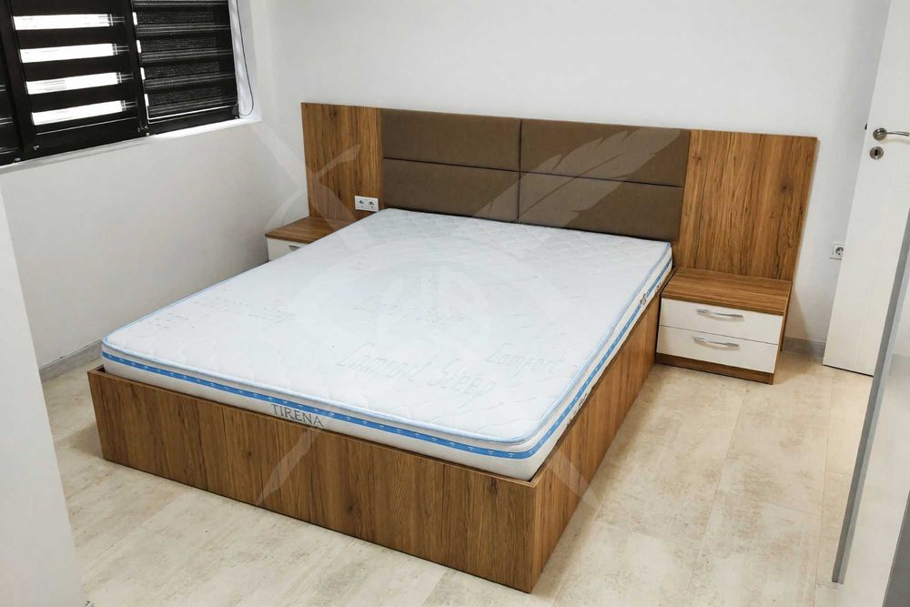 Продава се Двустаен апартамент в Бургас, Лазур - 52 кв.м за 5385 €/кв.м - Снимка #2
