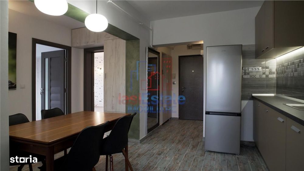 3 Camere Centru - Palas