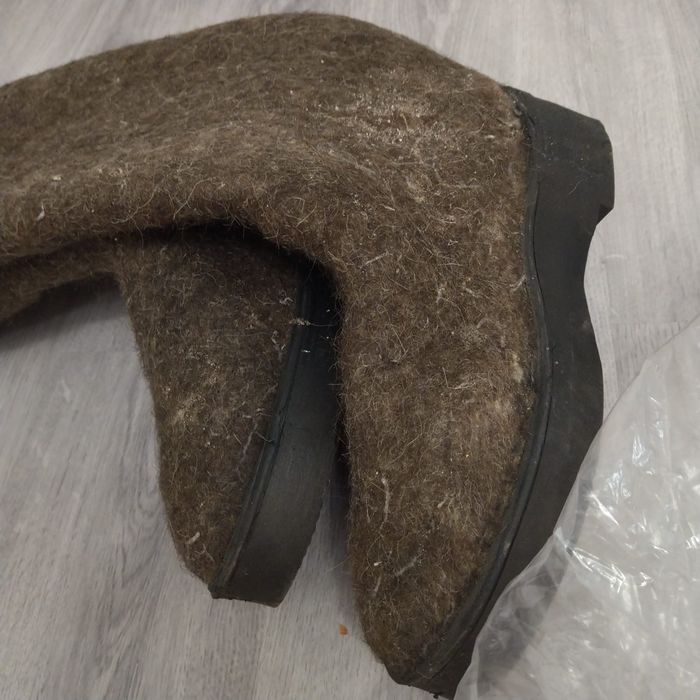 Байпак зима новый размер 41